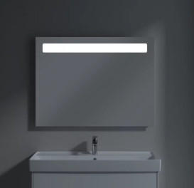 Зеркало в ванную комнату Villeroy & Boch More To See 14 100х75 см с подсветкой A4291000