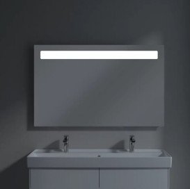 Дзеркало у ванну кімнату Villeroy & Boch More To See 14 120х75 см з підсвічуванням A4291200