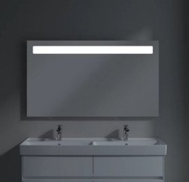 Зеркало в ванную комнату Villeroy & Boch More To See 14 130х75 см с подсветкой A4291300