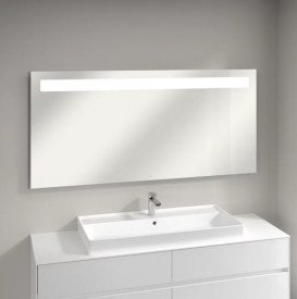 Дзеркало у ванній кімнаті Villeroy & Boch More To See 14 160х75 см з підсвічуванням A4291600