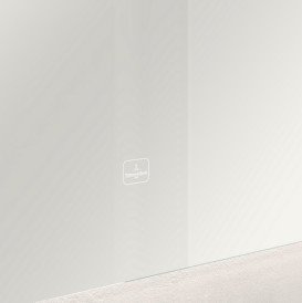 Зеркало в ванную комнату Villeroy & Boch More to See Lite 140х75 см с подсветкой A4591400