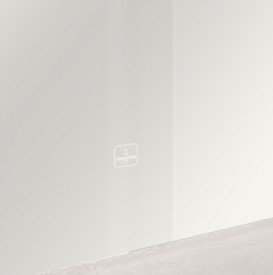 Зеркало в ванную комнату Villeroy & Boch More to See Lite 80х80 см с подсветкой A4628000