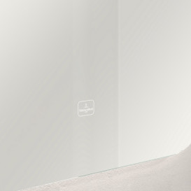 Дзеркало у ванну кімнату Villeroy & Boch More to See Lite 60х60 см з підсвічуванням A4626000