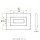 AlcaPlast cпускная кнопка M472
