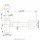 AlcaPlast Сифон для раковины A401
