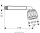 Душевая лейка Hansgrohe коллекция Selecta Classic хром 28315002