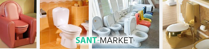 як вибрати унітаз