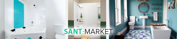 акриловые ванны