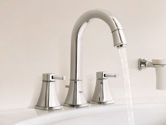 смесители Grohe
