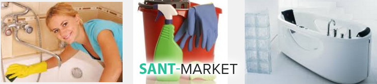 чистка ванн