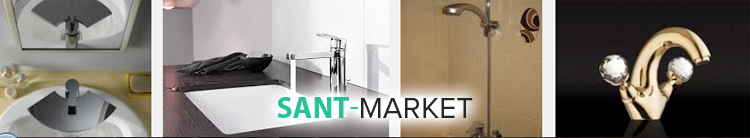 рассчитать высоту крепления смесителя в ванной