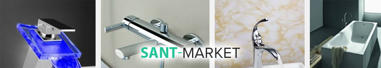 на какой высоте устанавливать смеситель в ванной