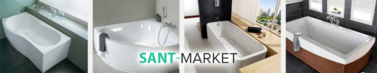 как выбрать акриловую ванну