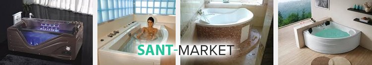 вагакрилової ванни