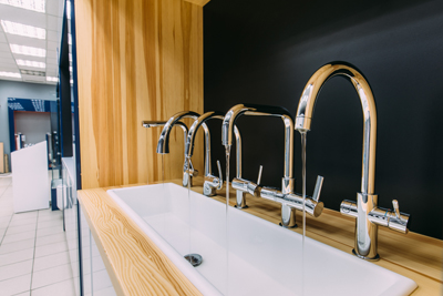 магазин сантехники в Одессе SANT-MARKET