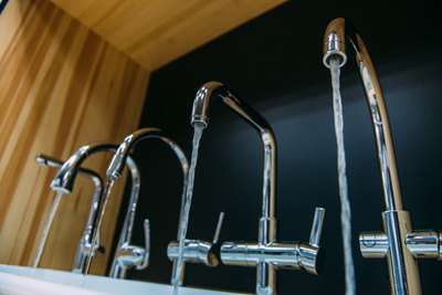 магазин сантехники в Одессе SANT-MARKET