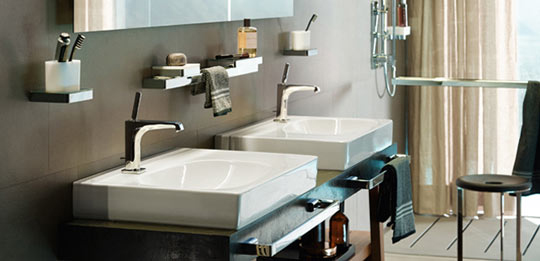 ванная комната