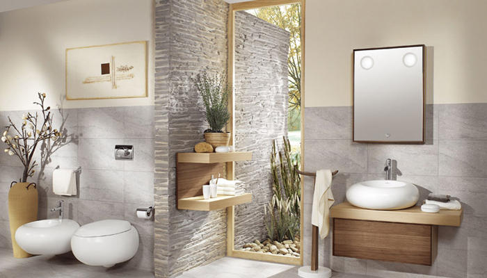 дизайнерська сантехніка