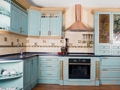 плитка для кухни каталог