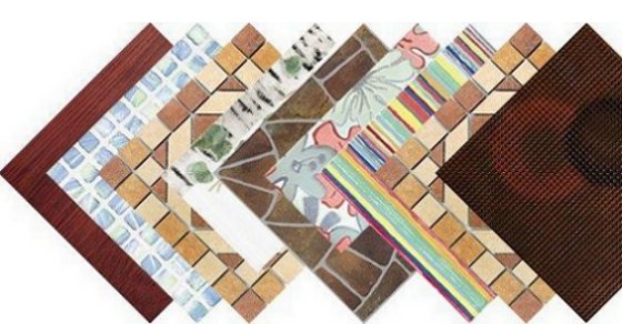 керамічна плитка в Одесі