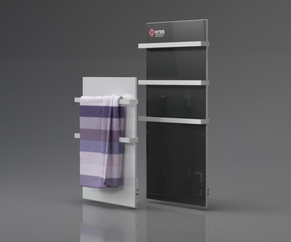 электрические полотенцесушители для ванной