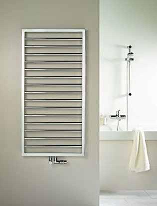 сушилка для полотенец в ванную вертикальная