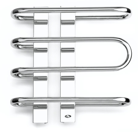 дуговой полотенцесушитель