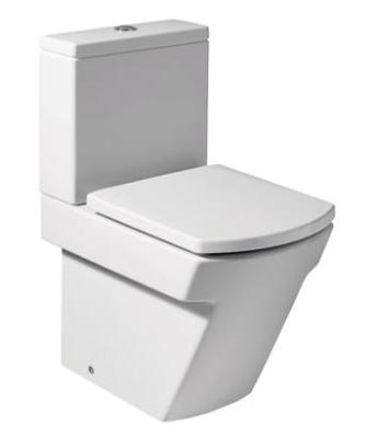 приставний унітаз