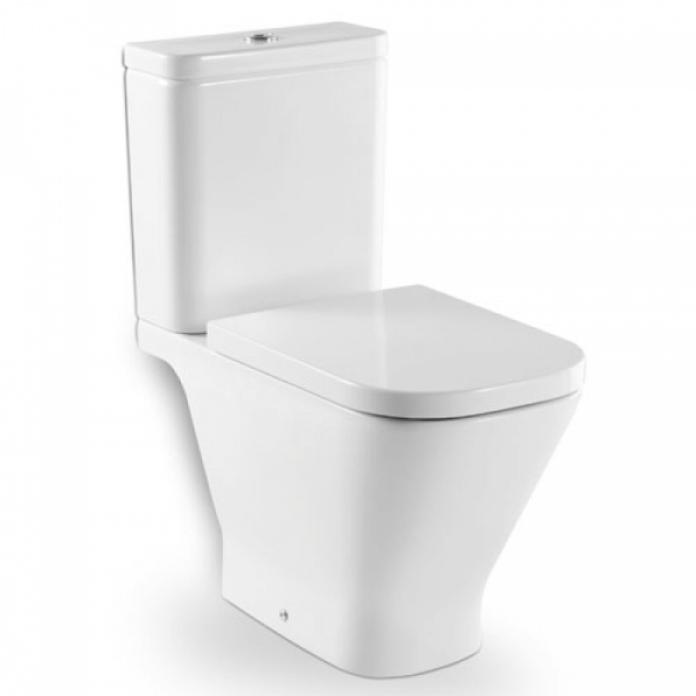 навісний бочок унітазу