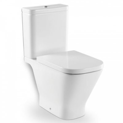 навісний бочок унітазу