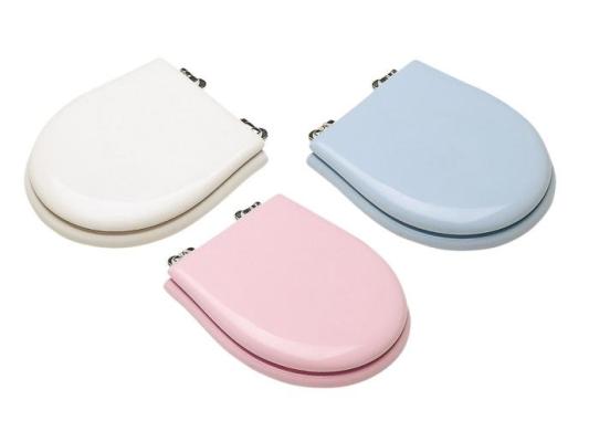 сидіння для унітазів