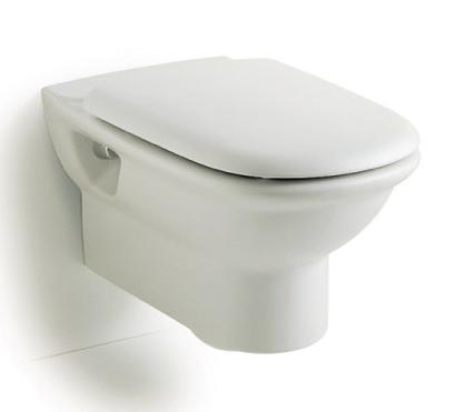 подвесной унитаз