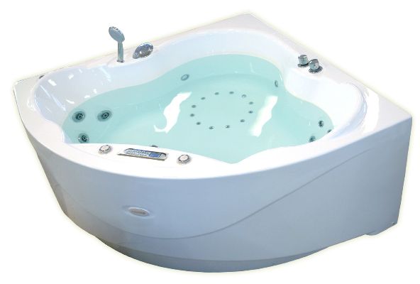 акрилові ванни